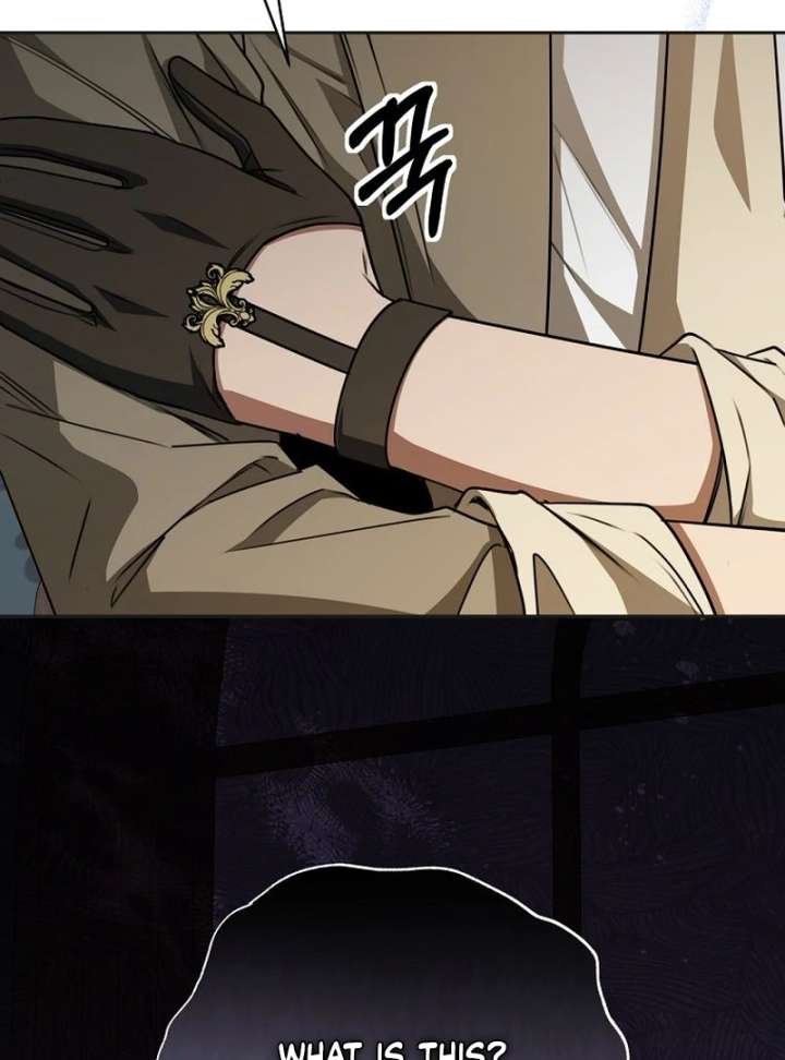 The Villainess I Possessed Is Raising Hell Chapter 33 - Page 125