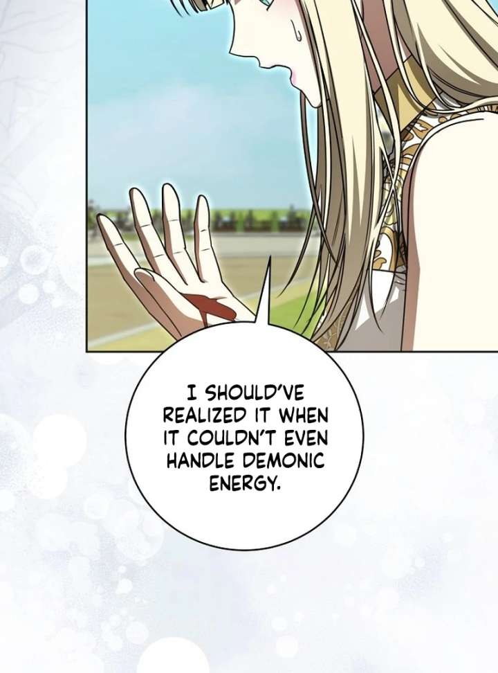 The Villainess I Possessed Is Raising Hell Chapter 33 - Page 14