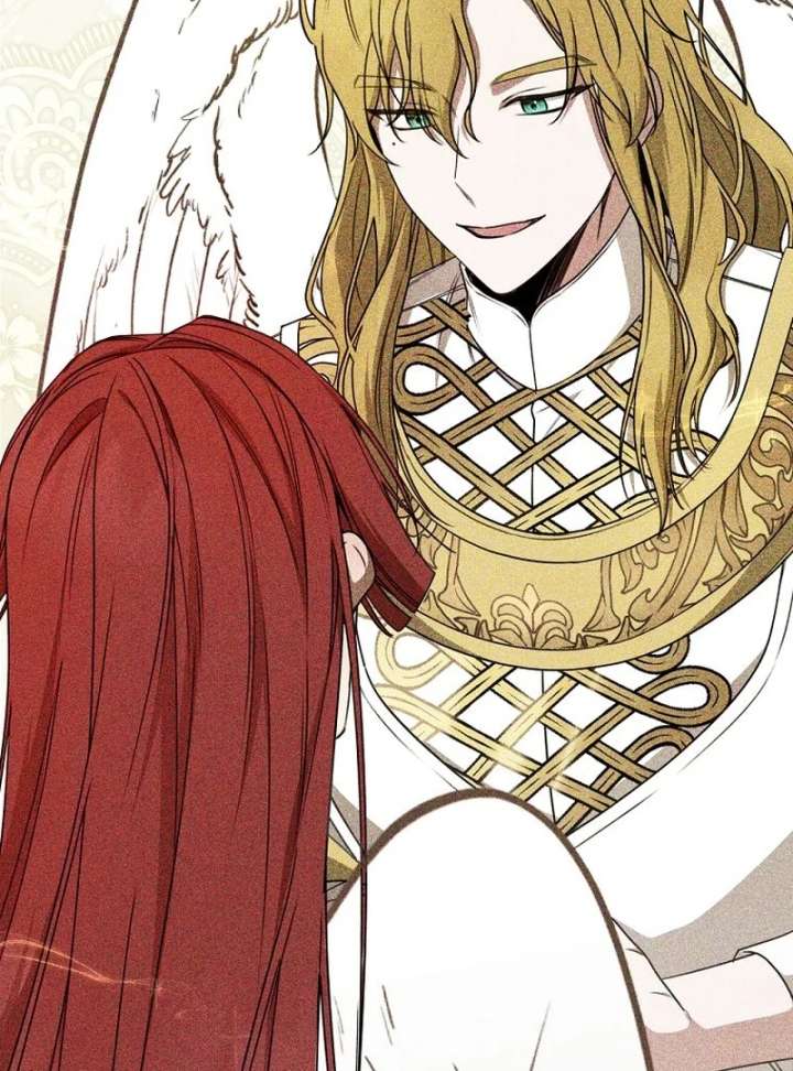 The Villainess I Possessed Is Raising Hell Chapter 33 - Page 3