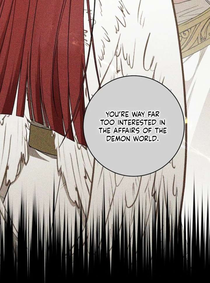 The Villainess I Possessed Is Raising Hell Chapter 33 - Page 4