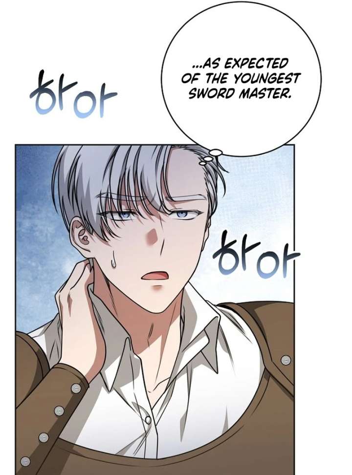 The Villainess I Possessed Is Raising Hell Chapter 33 - Page 31