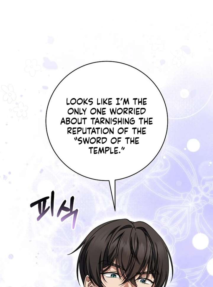 The Villainess I Possessed Is Raising Hell Chapter 33 - Page 34