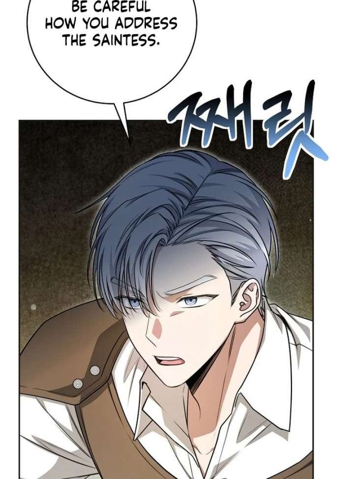 The Villainess I Possessed Is Raising Hell Chapter 33 - Page 42