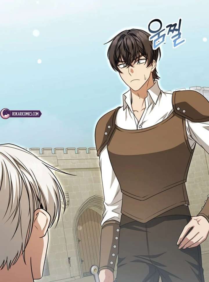 The Villainess I Possessed Is Raising Hell Chapter 33 - Page 44