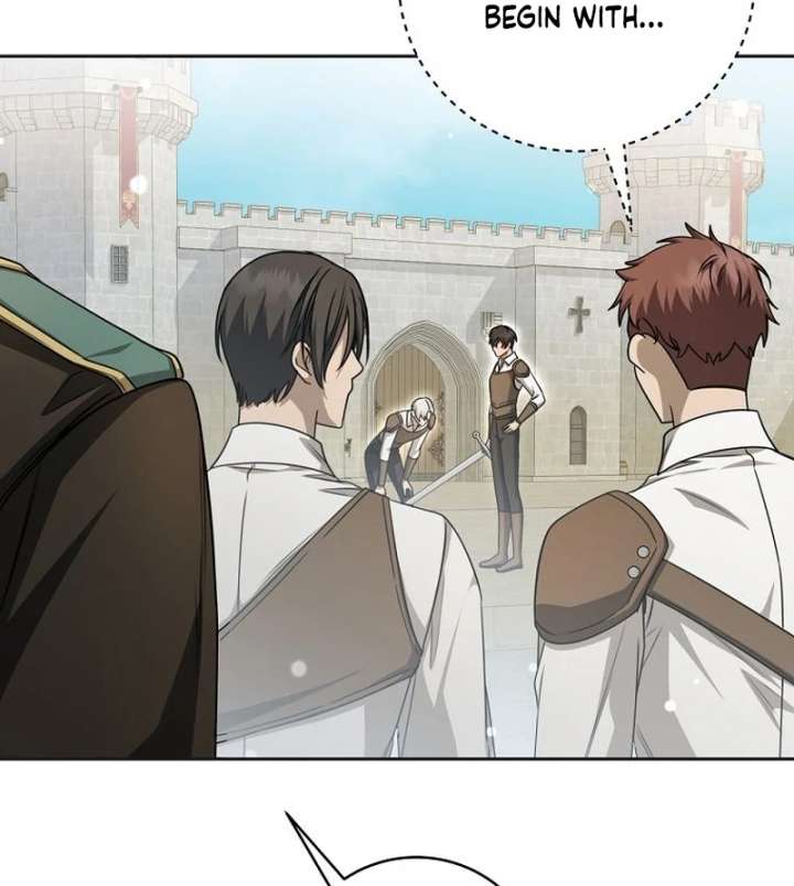 The Villainess I Possessed Is Raising Hell Chapter 33 - Page 48