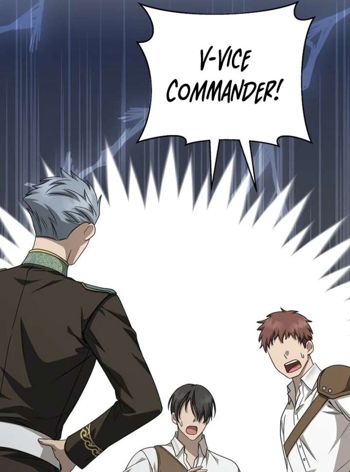 The Villainess I Possessed Is Raising Hell Chapter 33 - Page 50