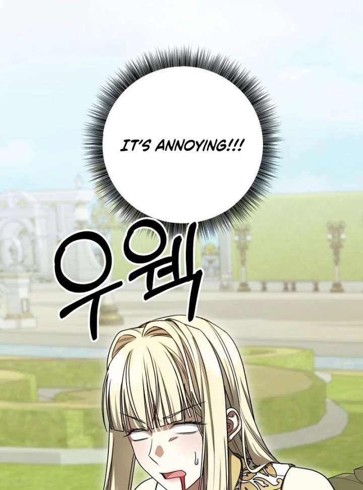 The Villainess I Possessed Is Raising Hell Chapter 33 - Page 6