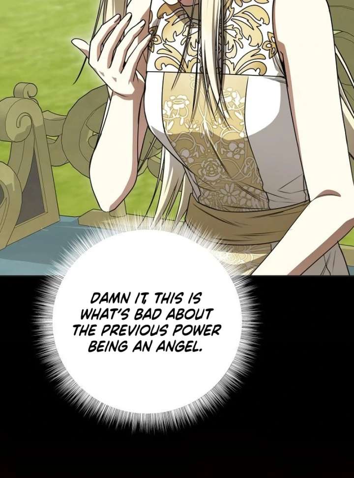 The Villainess I Possessed Is Raising Hell Chapter 33 - Page 7