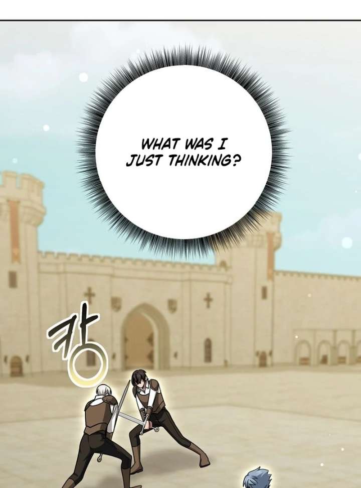 The Villainess I Possessed Is Raising Hell Chapter 33 - Page 64