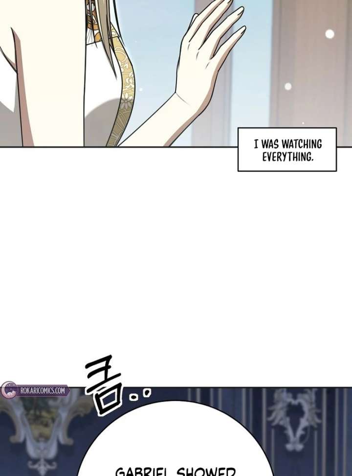 The Villainess I Possessed Is Raising Hell Chapter 33 - Page 70