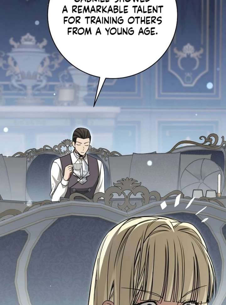 The Villainess I Possessed Is Raising Hell Chapter 33 - Page 71