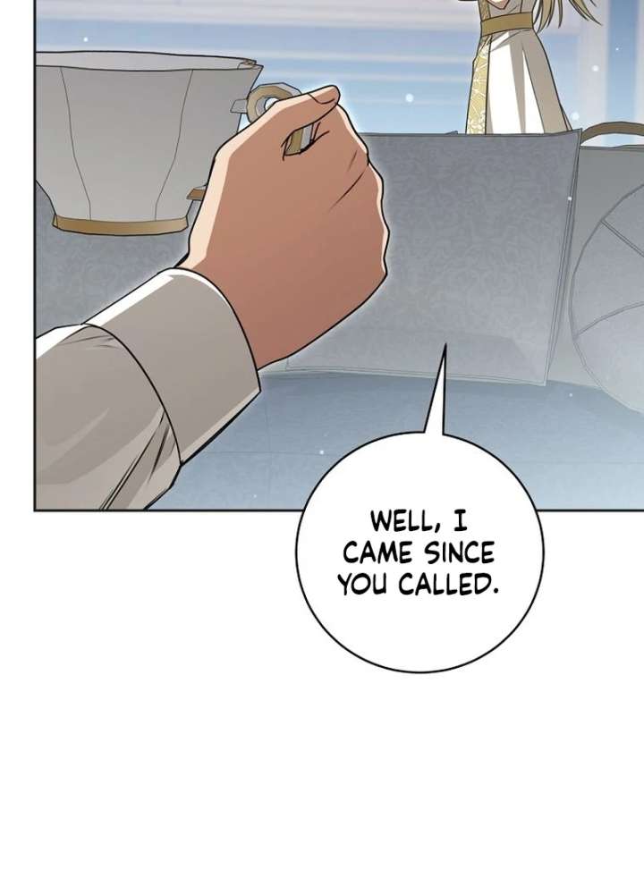 The Villainess I Possessed Is Raising Hell Chapter 33 - Page 75