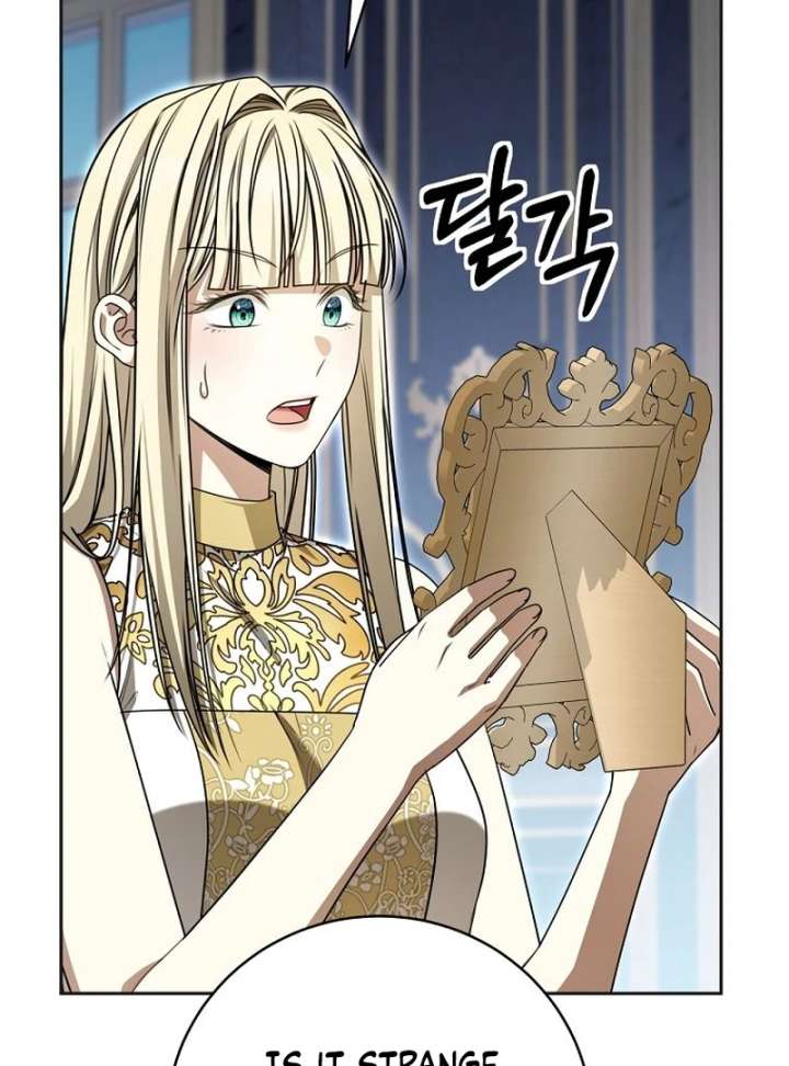 The Villainess I Possessed Is Raising Hell Chapter 33 - Page 81