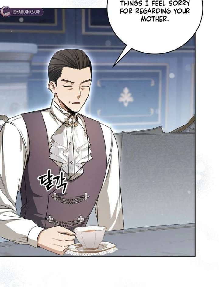 The Villainess I Possessed Is Raising Hell Chapter 33 - Page 86