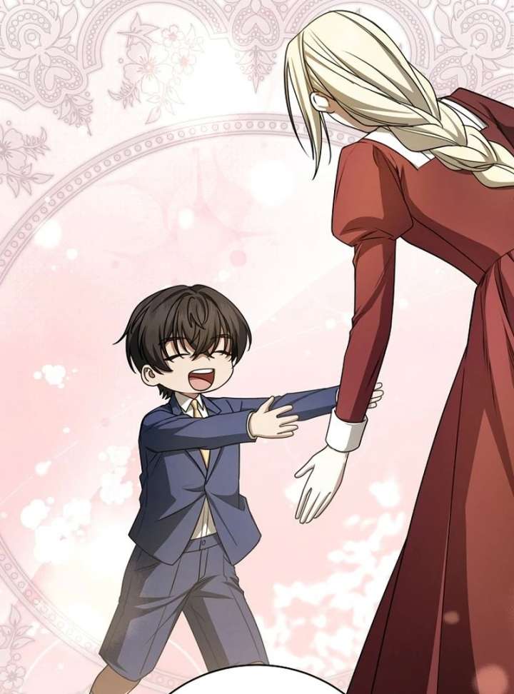 The Villainess I Possessed Is Raising Hell Chapter 33 - Page 88