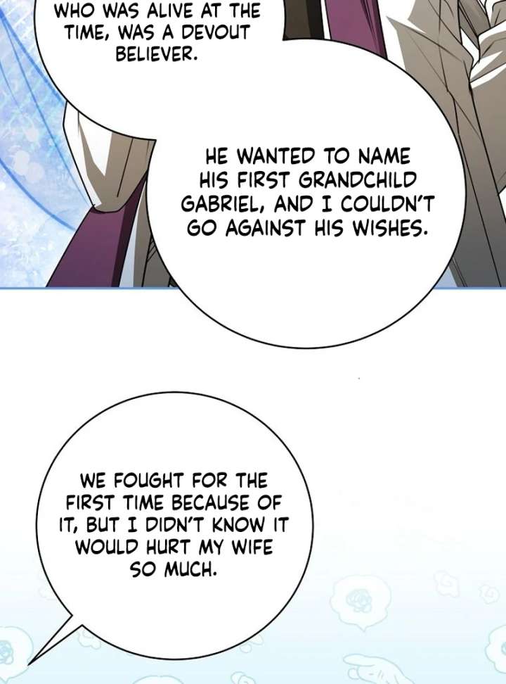 The Villainess I Possessed Is Raising Hell Chapter 33 - Page 91