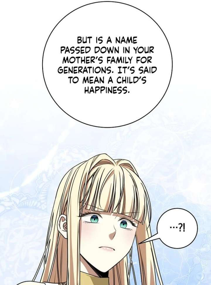 The Villainess I Possessed Is Raising Hell Chapter 33 - Page 96