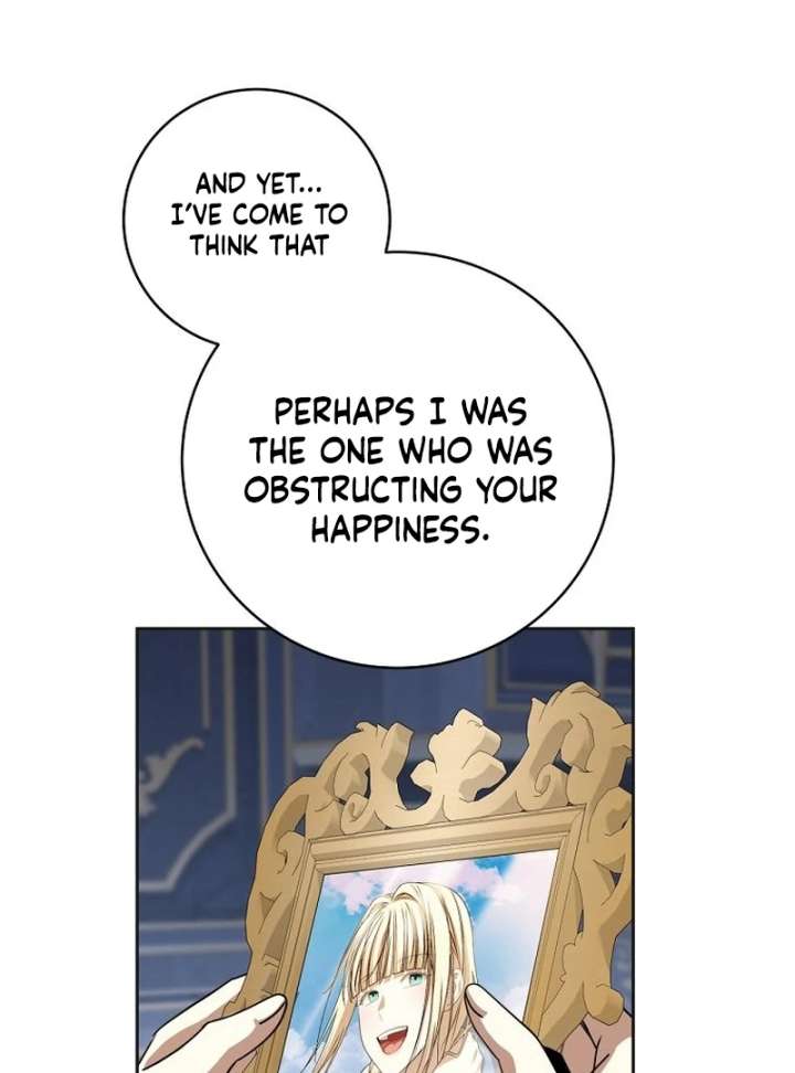 The Villainess I Possessed Is Raising Hell Chapter 33 - Page 98