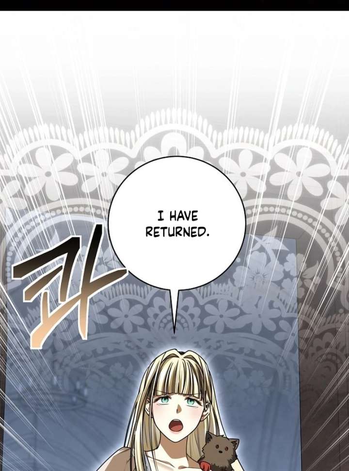 The Villainess I Possessed Is Raising Hell Chapter 34 - Page 2