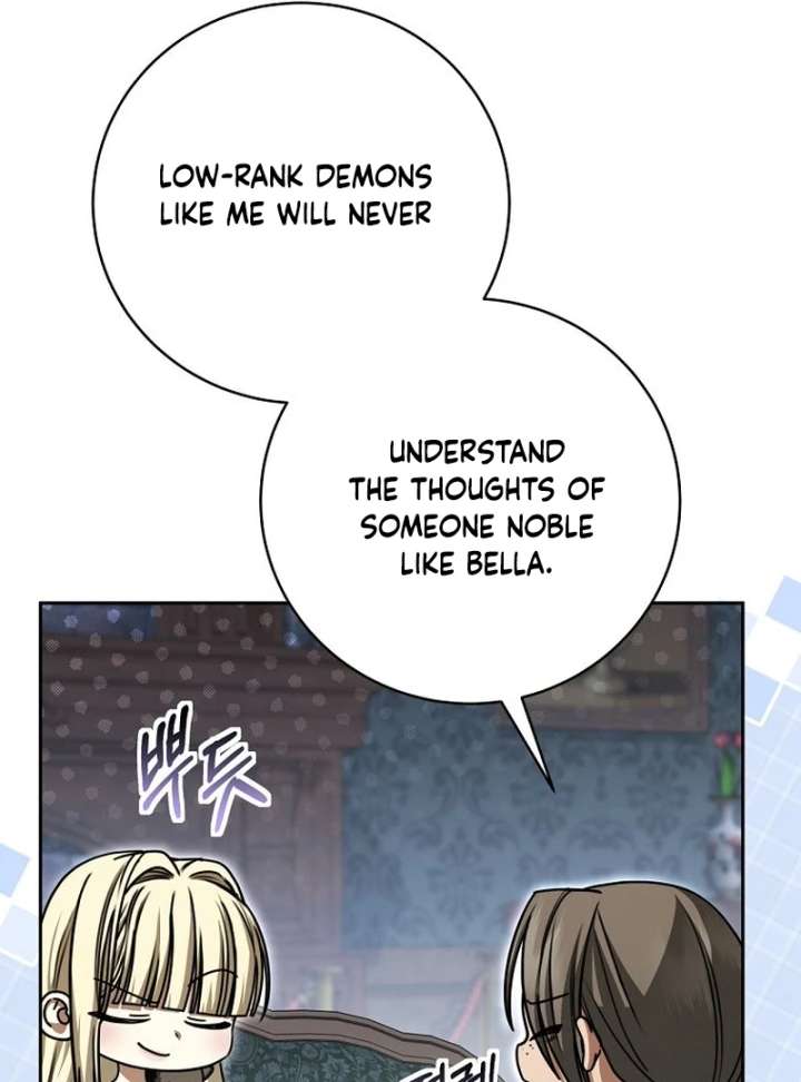 The Villainess I Possessed Is Raising Hell Chapter 34 - Page 11