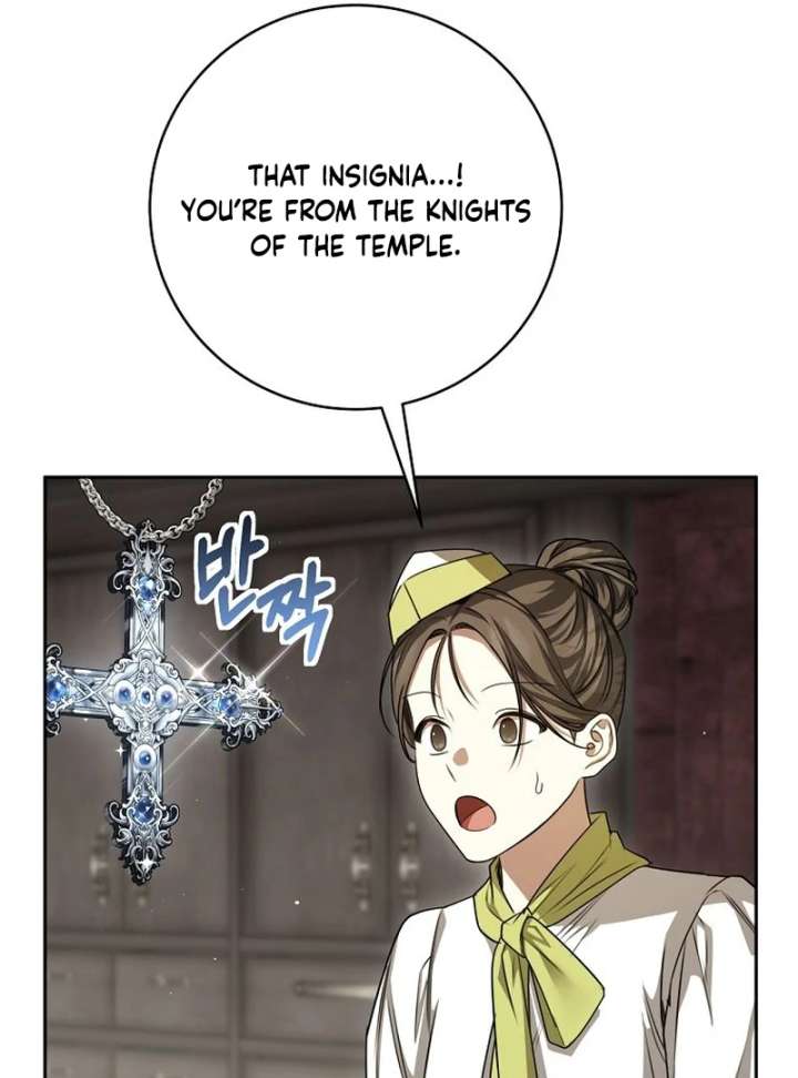 The Villainess I Possessed Is Raising Hell Chapter 34 - Page 115