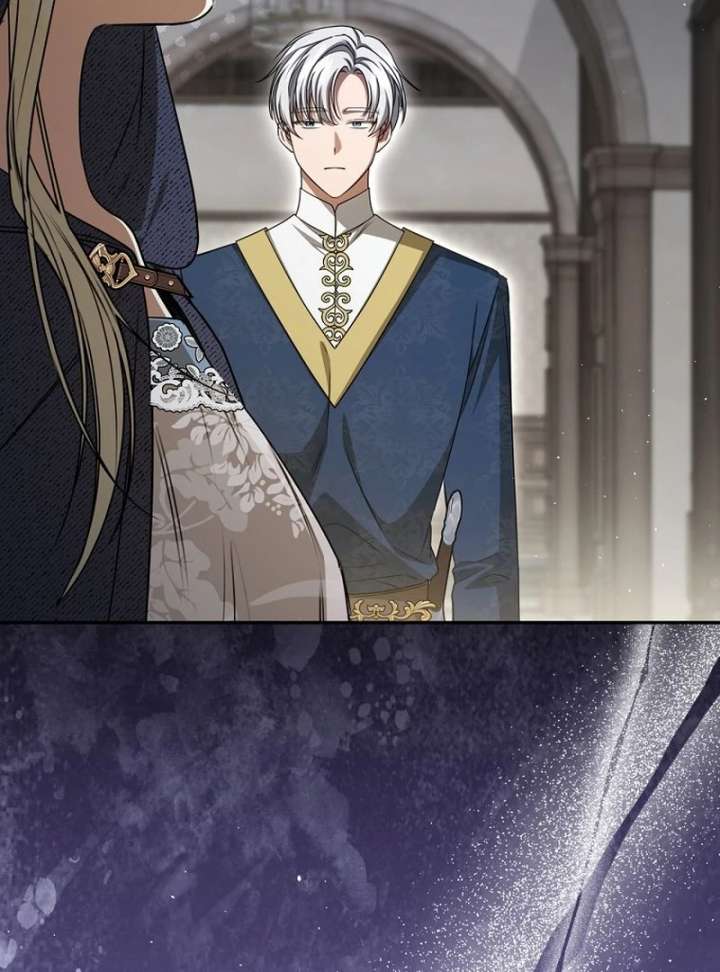 The Villainess I Possessed Is Raising Hell Chapter 34 - Page 126