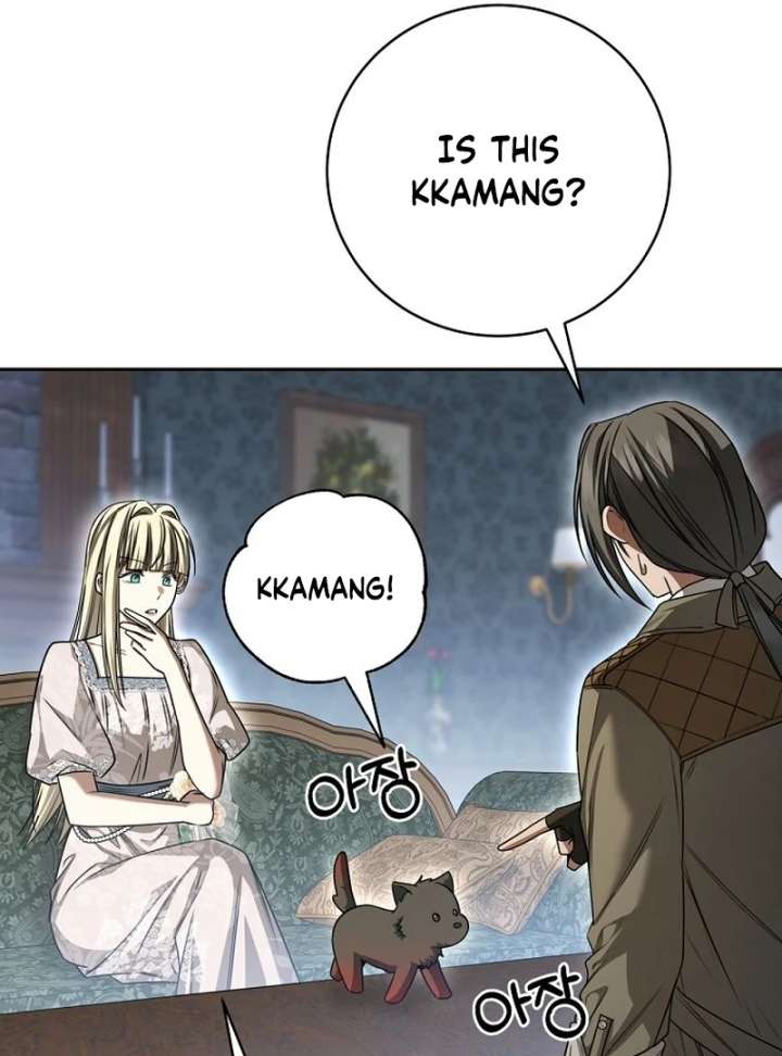 The Villainess I Possessed Is Raising Hell Chapter 34 - Page 16