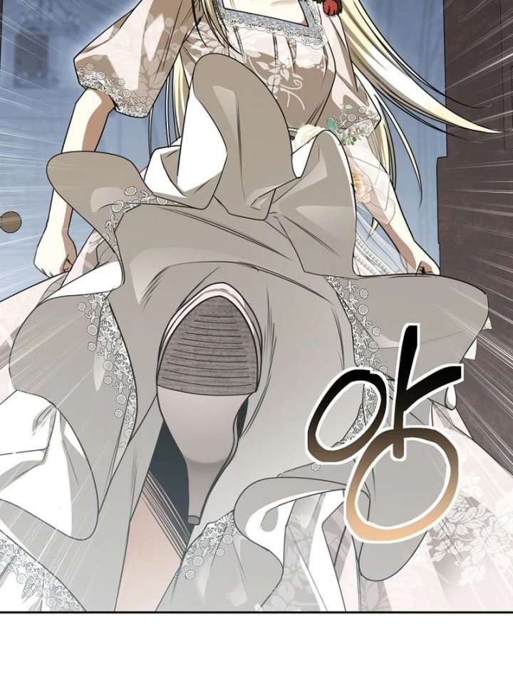 The Villainess I Possessed Is Raising Hell Chapter 34 - Page 3