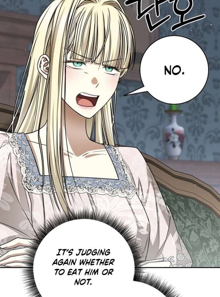 The Villainess I Possessed Is Raising Hell Chapter 34 - Page 23