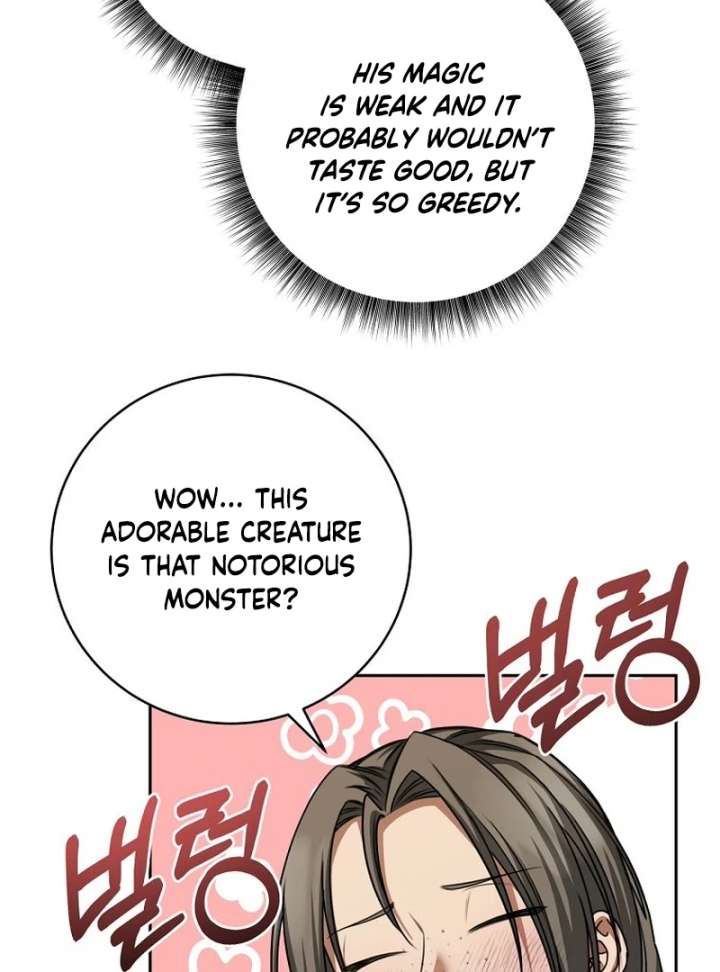 The Villainess I Possessed Is Raising Hell Chapter 34 - Page 24