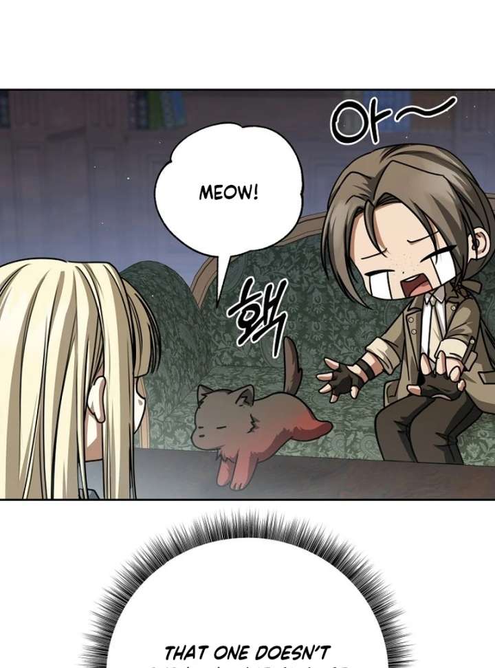 The Villainess I Possessed Is Raising Hell Chapter 34 - Page 26