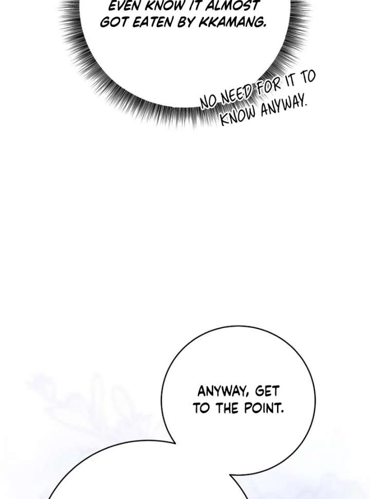 The Villainess I Possessed Is Raising Hell Chapter 34 - Page 27