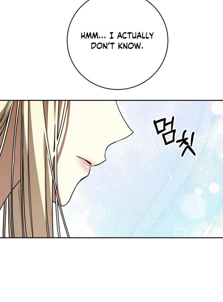 The Villainess I Possessed Is Raising Hell Chapter 34 - Page 35