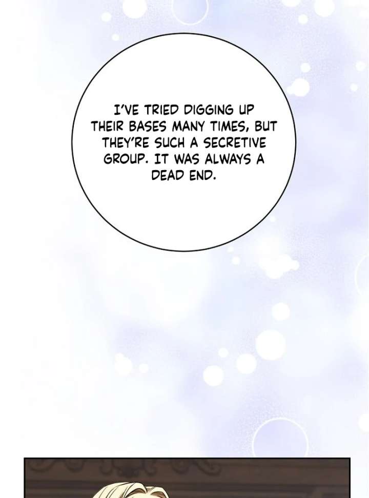 The Villainess I Possessed Is Raising Hell Chapter 34 - Page 37