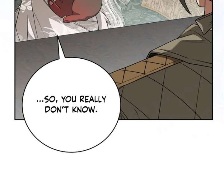 The Villainess I Possessed Is Raising Hell Chapter 34 - Page 39