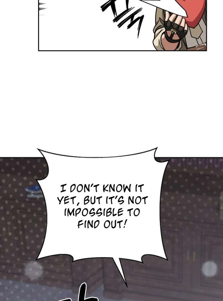 The Villainess I Possessed Is Raising Hell Chapter 34 - Page 41