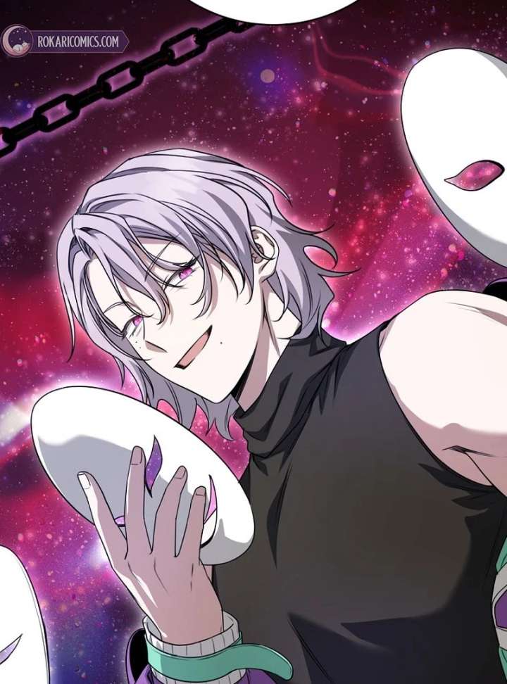 The Villainess I Possessed Is Raising Hell Chapter 34 - Page 44