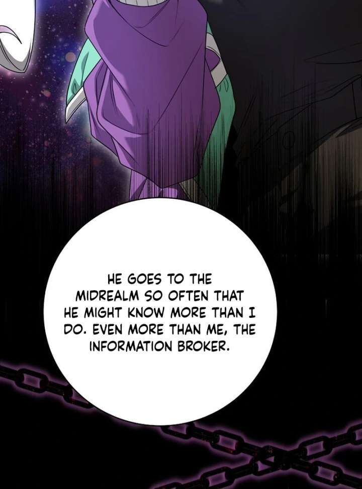 The Villainess I Possessed Is Raising Hell Chapter 34 - Page 45