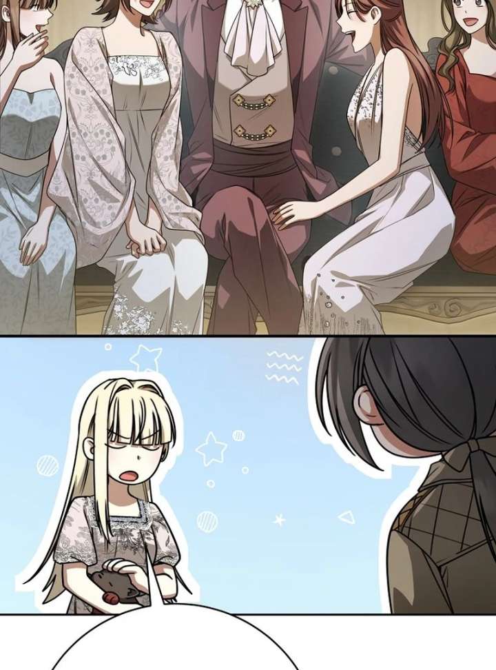 The Villainess I Possessed Is Raising Hell Chapter 34 - Page 51