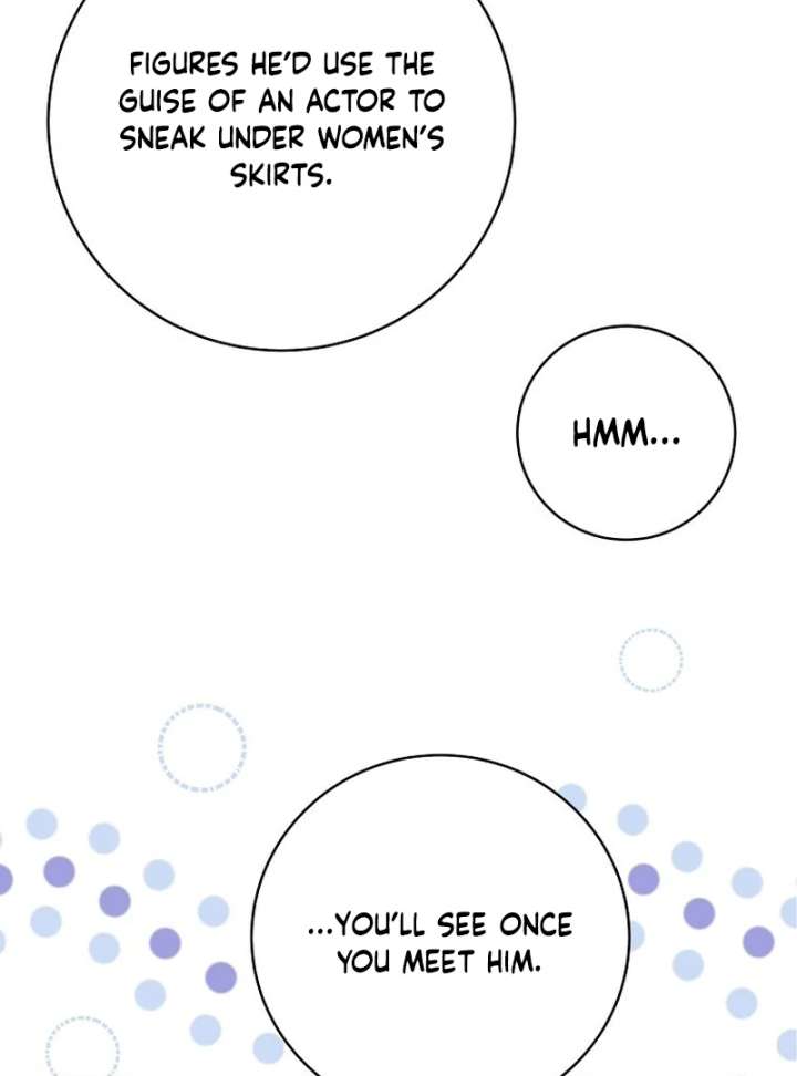 The Villainess I Possessed Is Raising Hell Chapter 34 - Page 52