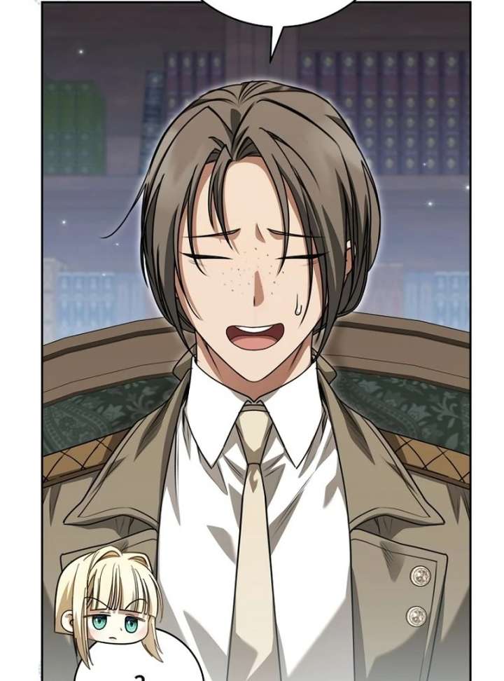 The Villainess I Possessed Is Raising Hell Chapter 34 - Page 53