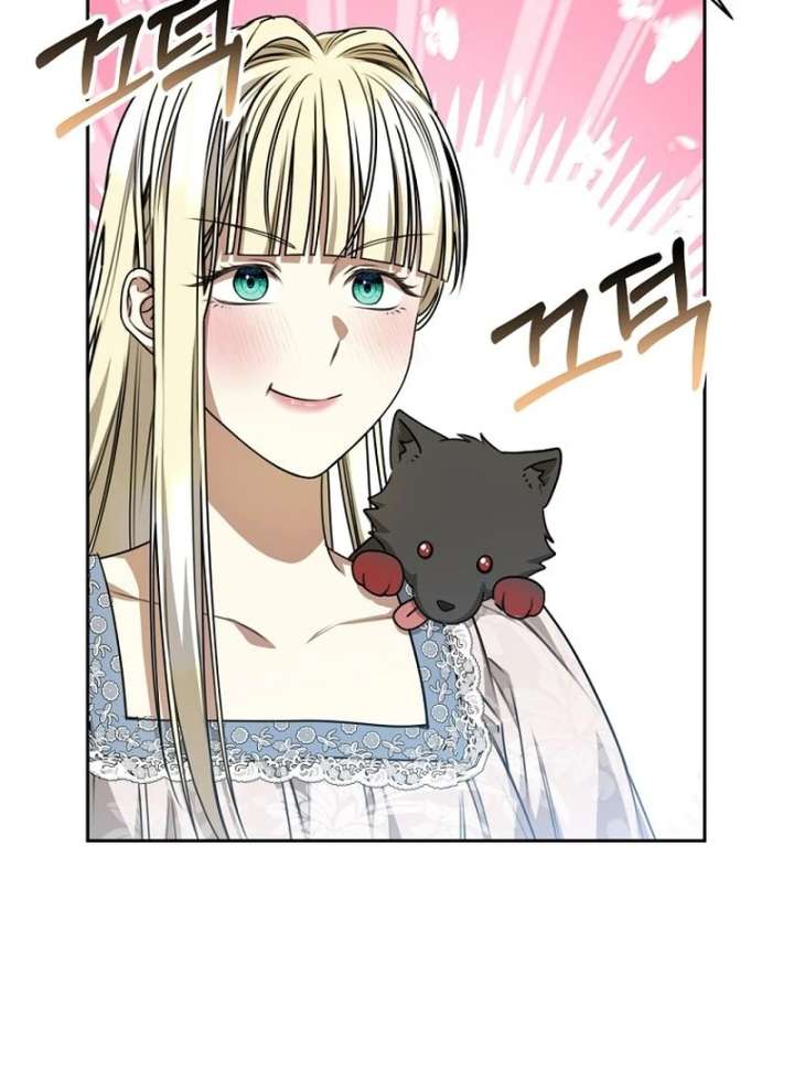 The Villainess I Possessed Is Raising Hell Chapter 34 - Page 62