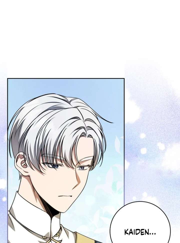 The Villainess I Possessed Is Raising Hell Chapter 34 - Page 69