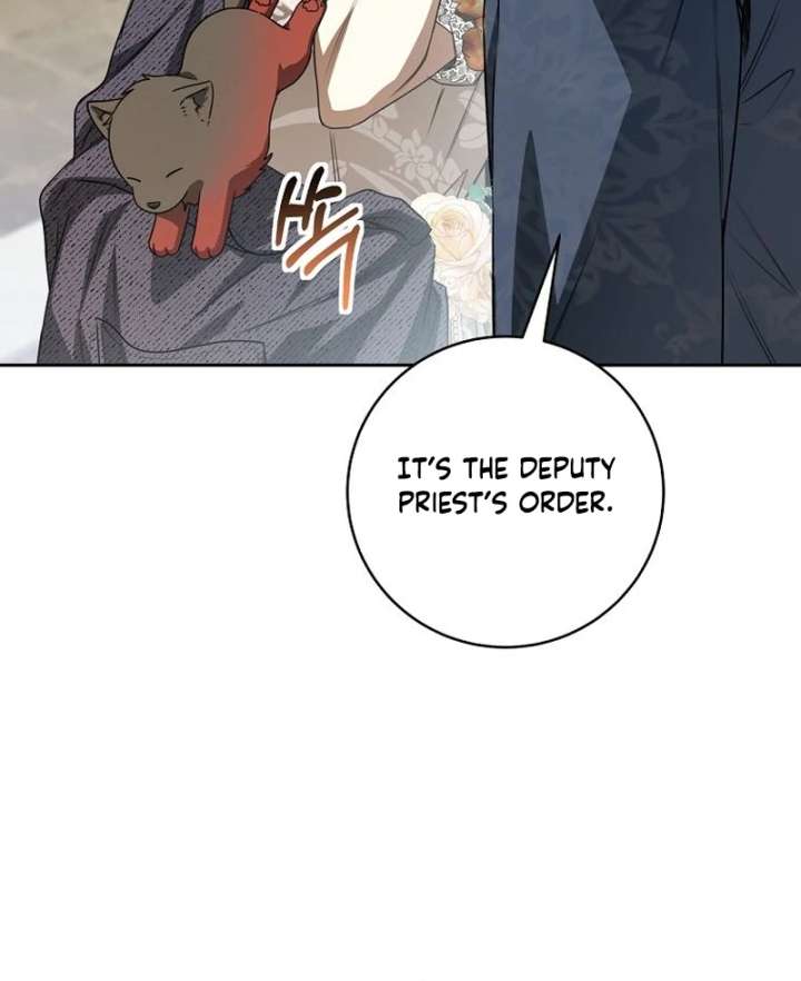 The Villainess I Possessed Is Raising Hell Chapter 34 - Page 86