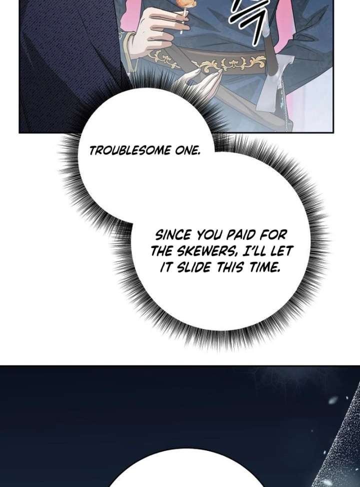 The Villainess I Possessed Is Raising Hell Chapter 34 - Page 88