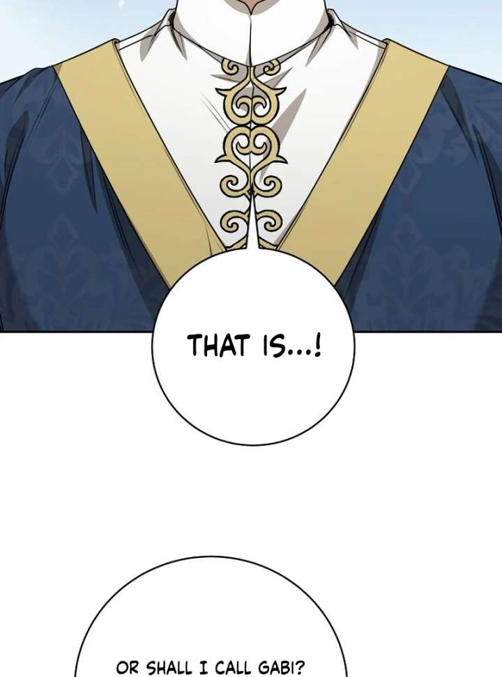 The Villainess I Possessed Is Raising Hell Chapter 34 - Page 90