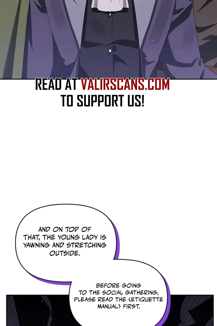 The Villainess Is Bothered by the Male Leads Again Today Chapter 30 - Page 104