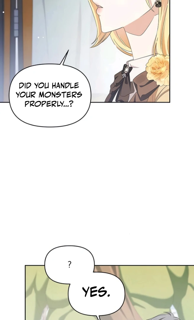 The Villainess Is Bothered by the Male Leads Again Today Chapter 30 - Page 109