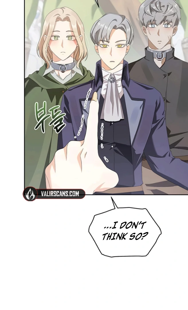 The Villainess Is Bothered by the Male Leads Again Today Chapter 30 - Page 110