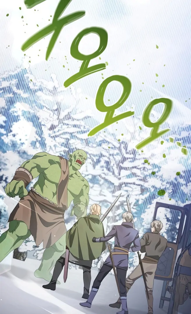 The Villainess Is Bothered by the Male Leads Again Today Chapter 30 - Page 113